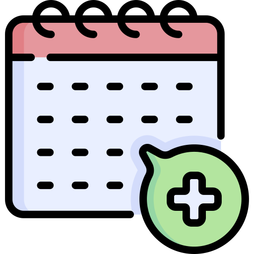 Calender-Icon